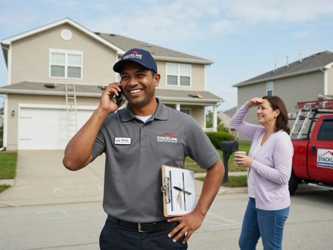 Chimney flashing repair Rabun Gap, GA FAQs